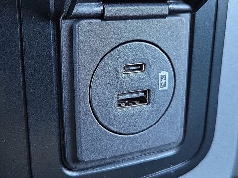 Used 2023 Ford F150 XLT w/ Equipment Group 301A Mid image 20