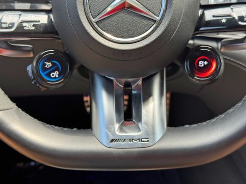 Used 2022 Mercedes-Benz AMG GT 43 w/ Driver Assistance Package image 25