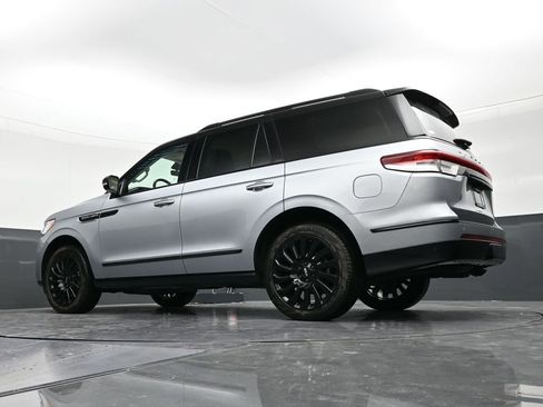 Used 2023 Lincoln Navigator Black Label AWD/4WD image 20
