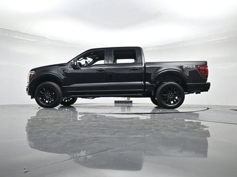 Certified 2026 Ford F150 Lariat w/ Equipment Group 501A Mid AWD/4WD image 35