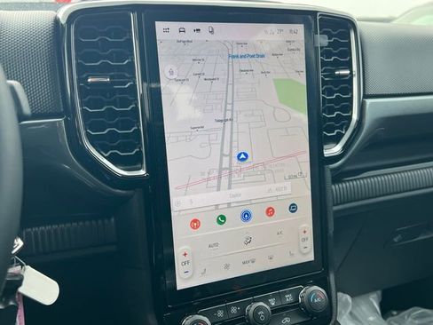 New 2026 Ford Ranger XLT image 17