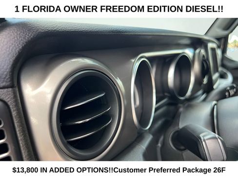 Used 2021 Jeep Wrangler Unlimited Sport image 35