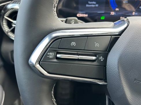 New 2026 Chevrolet Blazer EV LT AWD/4WD image 24