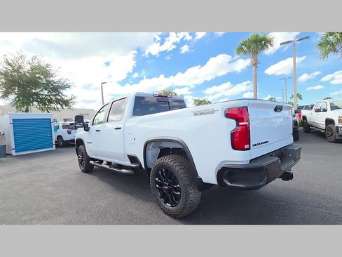 New 2026 Chevrolet Silverado 2500 LT w/ Trail Boss Package AWD/4WD image 22