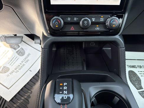 New 2026 Ford Ranger Raptor AWD/4WD image 23