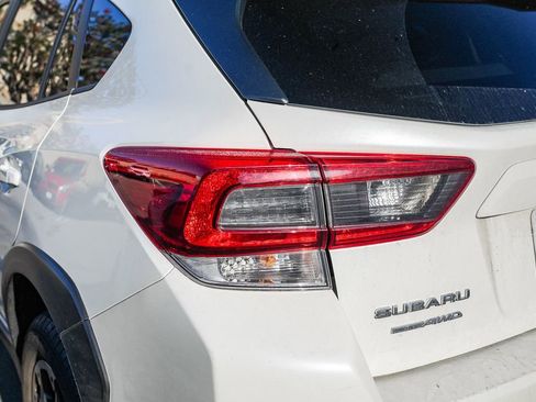Certified 2023 Subaru Crosstrek 2.0i Premium image 7