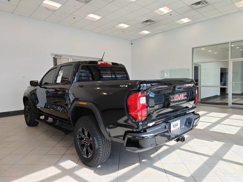 Used 2025 GMC Canyon Elevation w/ Convenience Package AWD/4WD image 20