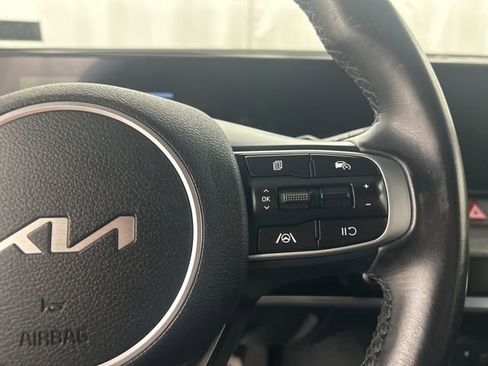 Used 2024 Kia Sportage X-Line image 13