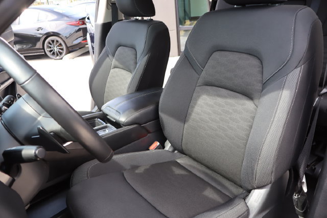 Used 2024 Nissan Pathfinder SV FWD image 10