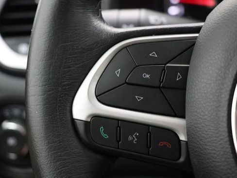 Used 2015 Jeep Renegade Latitude w/ Popular Equipment Group image 19