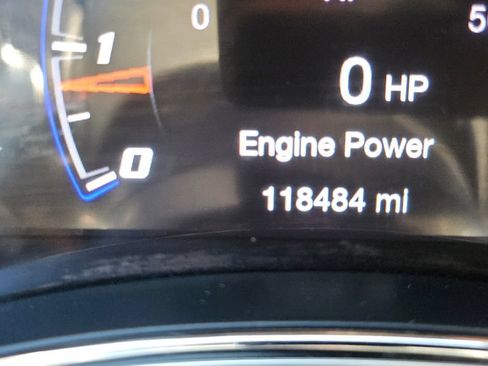 Used 2016 Jeep Grand Cherokee SRT AWD/4WD image 36