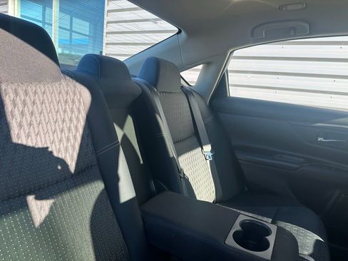Used 2016 Nissan Altima 2.5 S w/ Power Driver Seat Package image 22