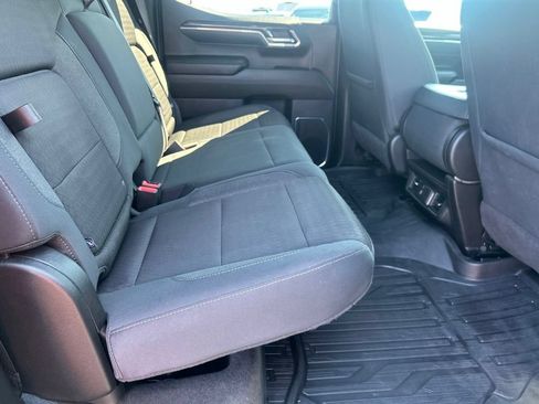 Used 2024 GMC Sierra 1500 Elevation w/ LPO, GMC Protection Package AWD/4WD image 21