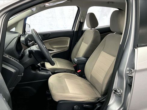 Used 2022 Ford EcoSport S image 24