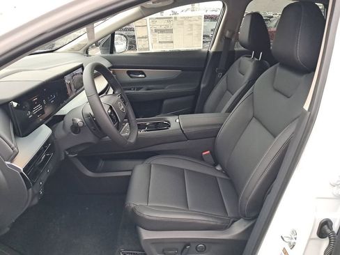 New 2026 Nissan Murano SL AWD/4WD image 18