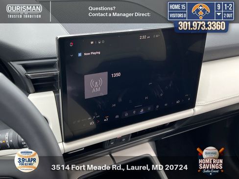New 2026 MAZDA CX-5 Preferred AWD/4WD image 11