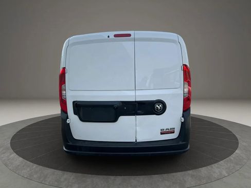 Used 2017 RAM ProMaster City Tradesman w/ Rear Back-up Camera Group FWD image 6