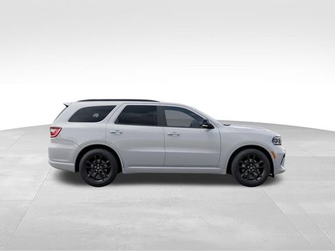 New 2026 Dodge Durango GT AWD/4WD image 21