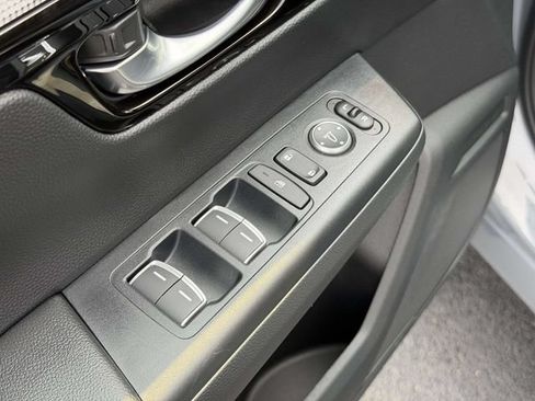 Certified 2026 Honda CR-V Sport Touring image 7