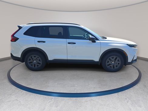 New 2026 Honda CR-V TrailSport image 4