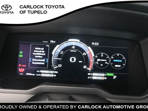 Used 2026 Toyota Tundra TRD Pro AWD/4WD image 23