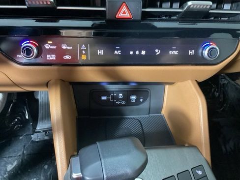 Certified 2026 Kia Sportage X-Line w/ X-Line Premium Package image 22