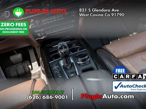 Used 2018 BMW X5 xDrive50i AWD/4WD image 20