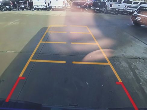 New 2026 Chevrolet Silverado 2500 LT w/ Trail Boss Package image 26