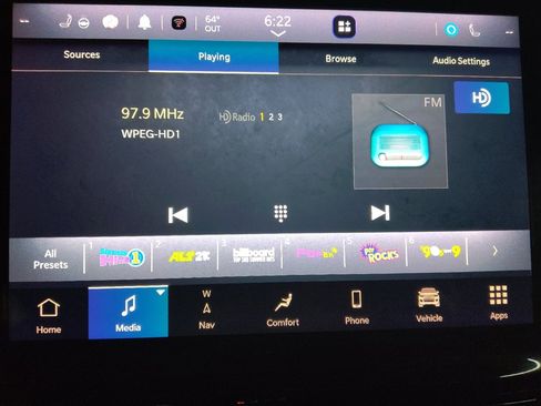 Used 2022 Jeep Grand Cherokee Limited 4xe AWD/4WD image 25