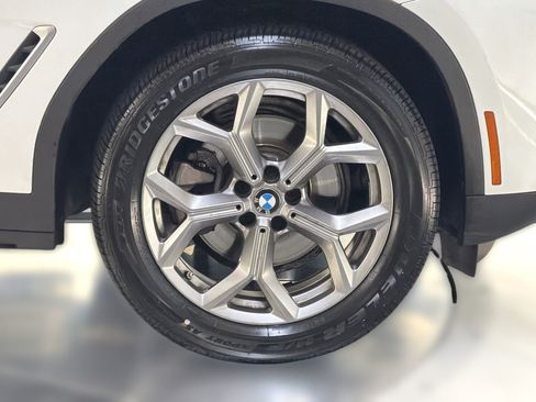 Used 2023 BMW X3 sDrive30i w/ Convenience Package RWD image 12
