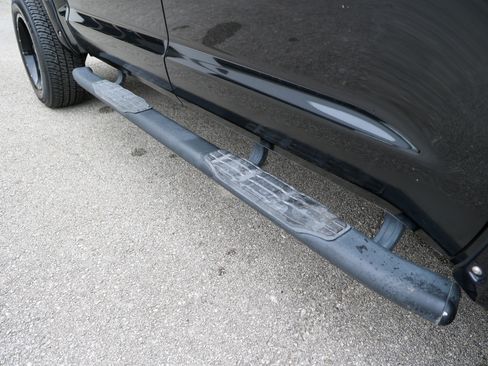 Used 2018 Toyota Tundra Platinum AWD/4WD image 16