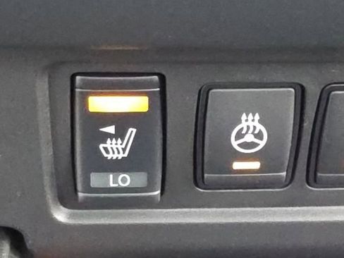 New 2026 Nissan Frontier PRO-4X image 7