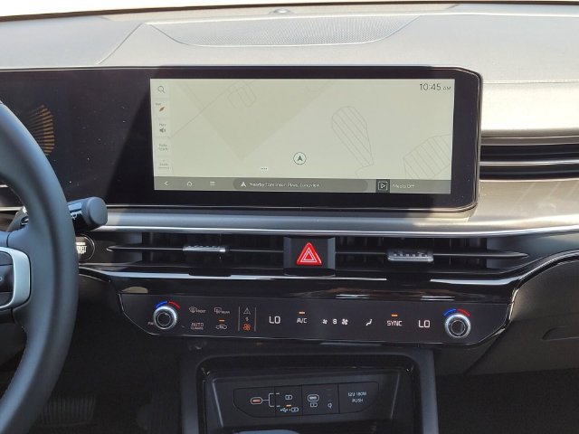 New 2026 Kia K5 GT-Line FWD image 15