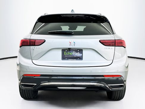 Used 2025 Buick Envision Sport Touring image 7