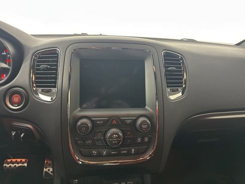 Used 2019 Dodge Durango SRT w/ Technology Group image 10