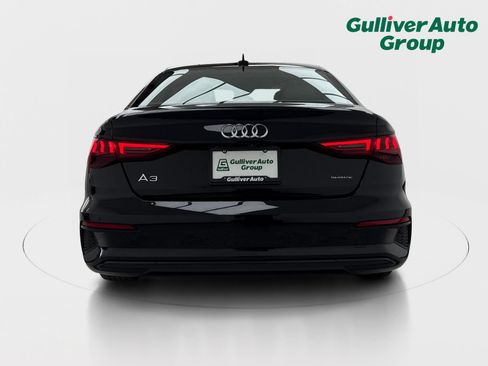 Used 2023 Audi A3 2.0T Premium w/ Black Optic Sport Package AWD/4WD image 7