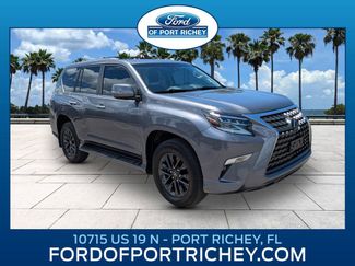 Used 2023 Lexus GX 460 Premium w/ Premium Package AWD/4WD video 1