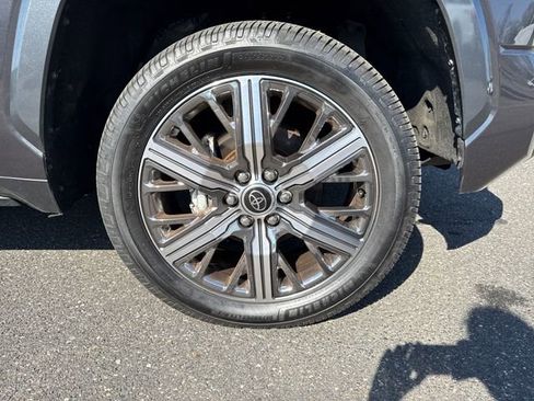 Used 2023 Toyota Tundra Capstone image 11