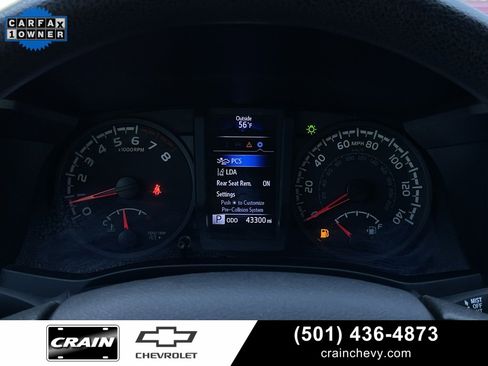 Used 2023 Toyota Tacoma SR image 15