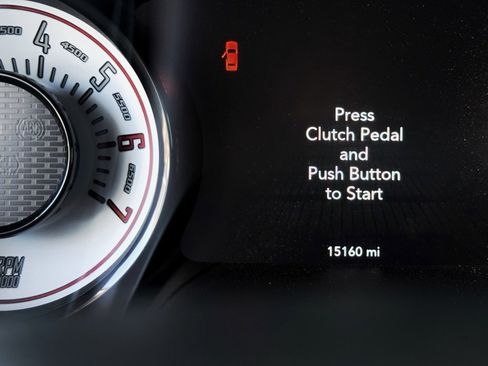 Used 2018 Dodge Challenger T/A image 14