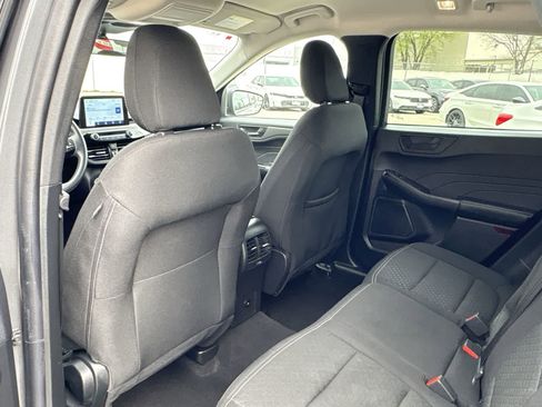 Used 2025 Ford Escape Active image 23