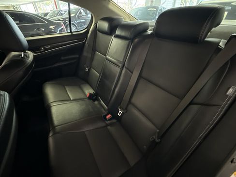Used 2016 Lexus GS 200t RWD image 29