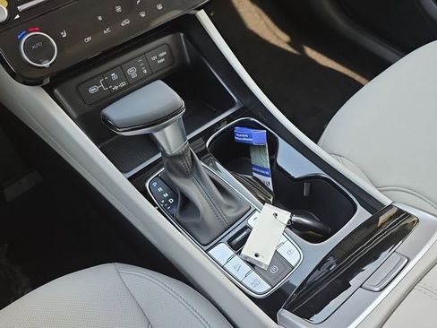 New 2026 Hyundai Tucson SEL image 31