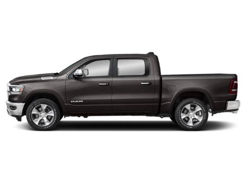 Used 2022 RAM 1500 Laramie AWD/4WD image 3