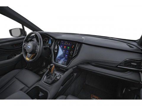 Used 2025 Subaru Outback Wilderness AWD/4WD image 17