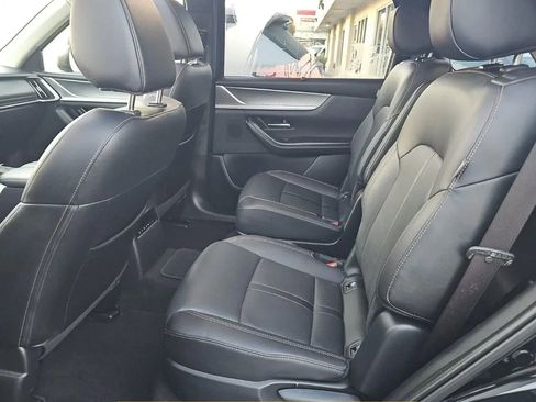 Used 2025 MAZDA CX-90 3.3 Turbo w/ Preferred Package image 50