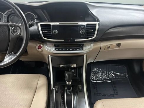 Used 2013 Honda Accord EX-L image 16