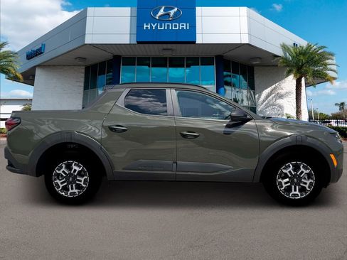 New 2026 Hyundai Santa Cruz XRT AWD/4WD image 10