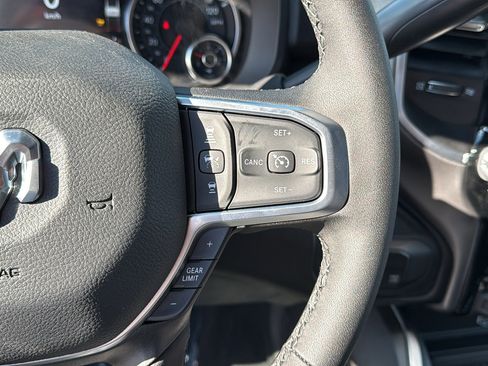 New 2026 RAM 3500 Big Horn image 12