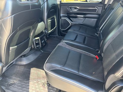 Used 2022 RAM 1500 Laramie image 24